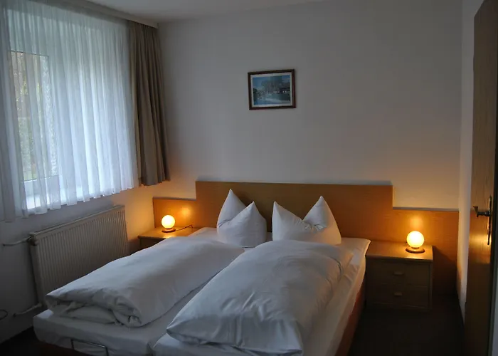 Heidenschanze Otel Dresden