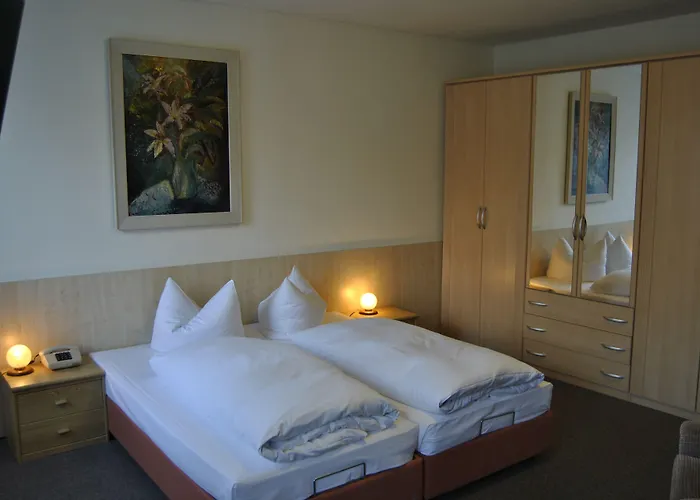 Heidenschanze 2* دريسدن