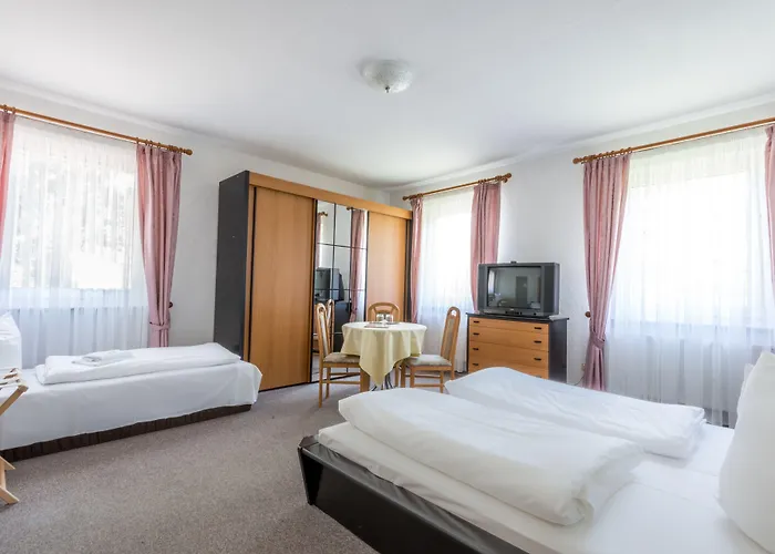 Heidenschanze Otel 2*