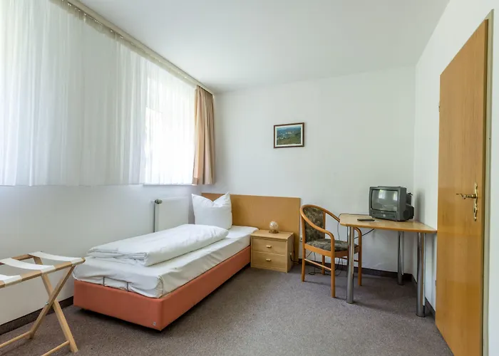 Heidenschanze Dresden