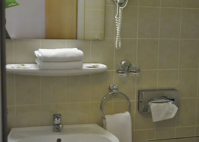 Heidenschanze Otel 2*