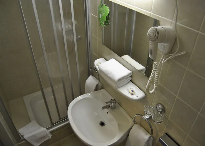 Heidenschanze Otel 2*