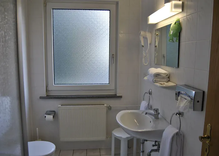 Heidenschanze Otel 2*