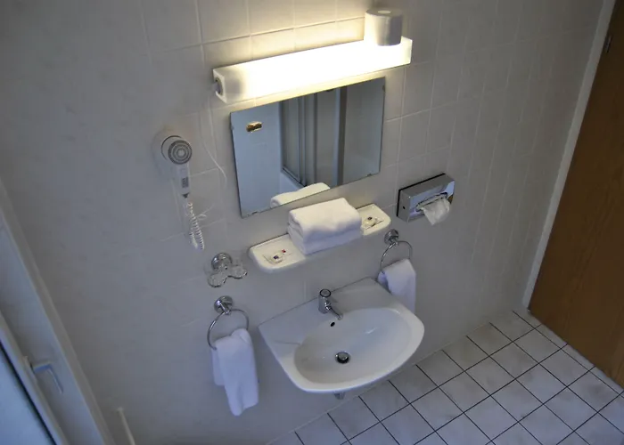 Heidenschanze Otel 2*