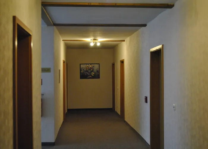 Heidenschanze فندق دريسدن