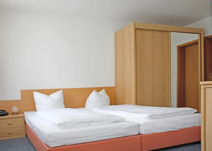 فندق Heidenschanze دريسدن