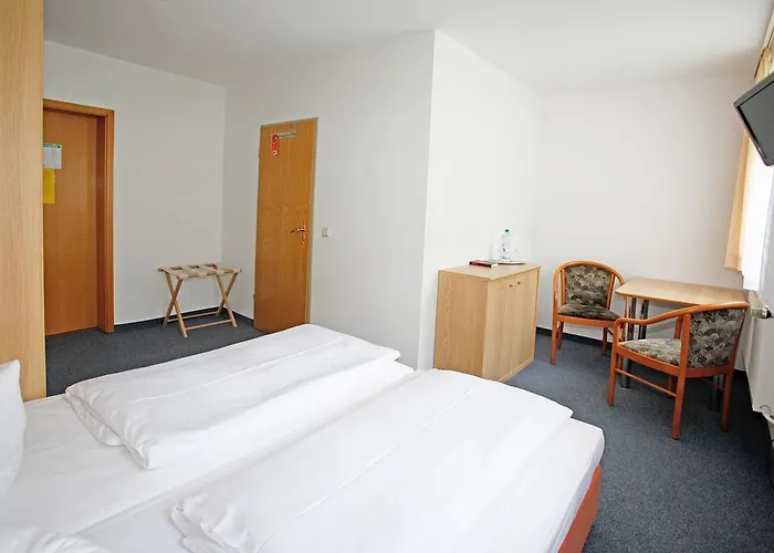 Heidenschanze Dresden