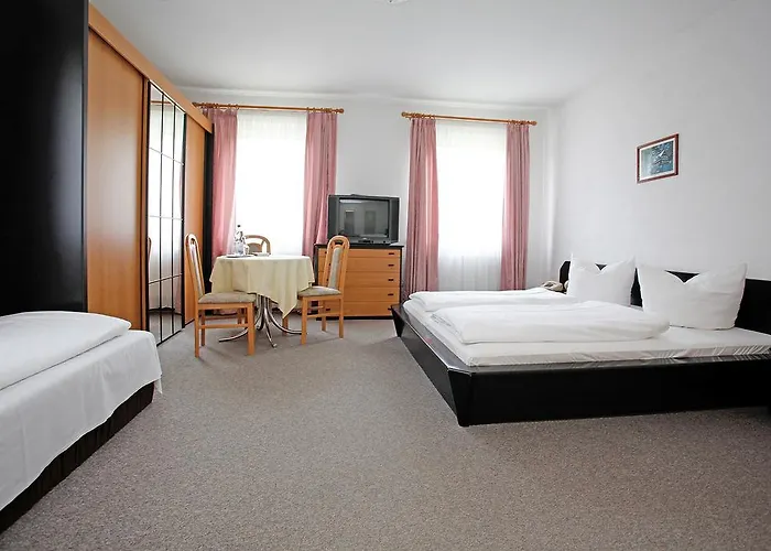 Heidenschanze Dresden