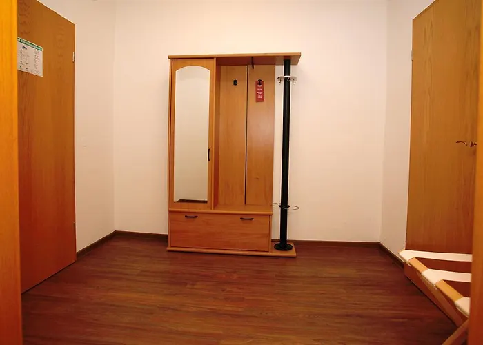 فندق Heidenschanze