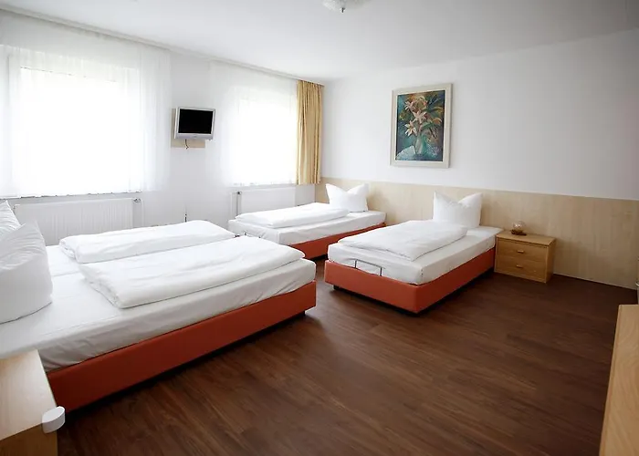 Heidenschanze Dresden