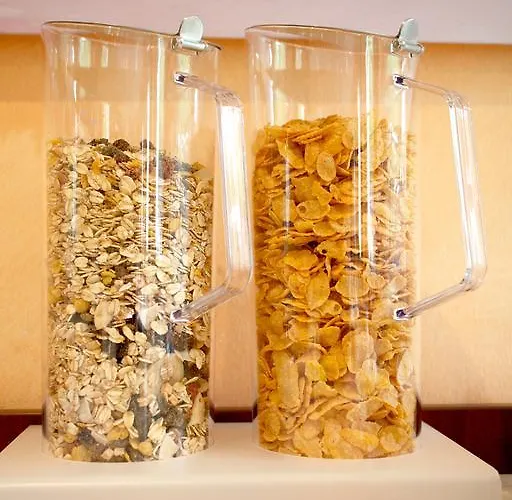 فندق Heidenschanze 2*