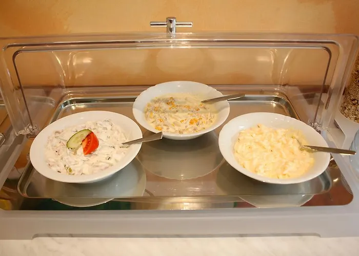 Heidenschanze دريسدن