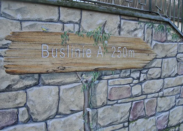 Heidenschanze فندق 2*