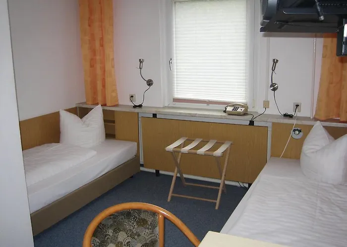 Heidenschanze 2* دريسدن