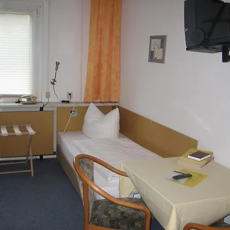 Heidenschanze Dresde