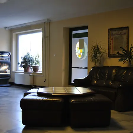 Heidenschanze Hotel Dresde