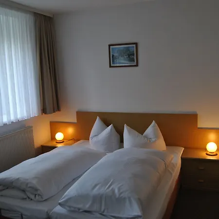 Heidenschanze Hotel Dresden