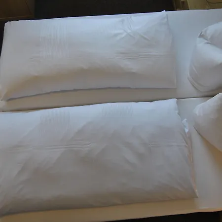 Heidenschanze Hotel Dresde