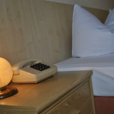 Hotel Heidenschanze Dresden