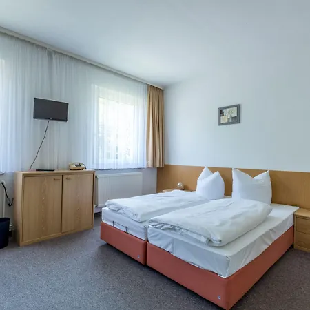 Heidenschanze Hotel Dresden