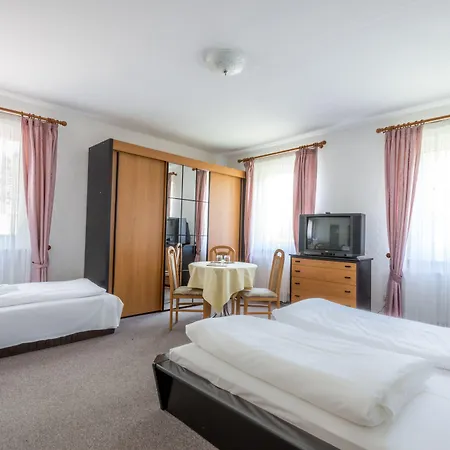 Heidenschanze Hotel 2*