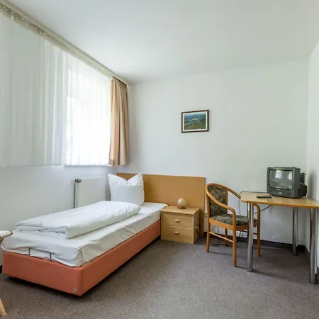 Heidenschanze Dresde