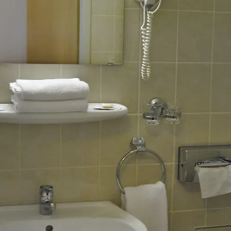 Heidenschanze Hotel 2*