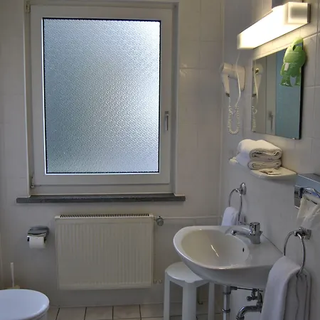 Heidenschanze Hotel 2*