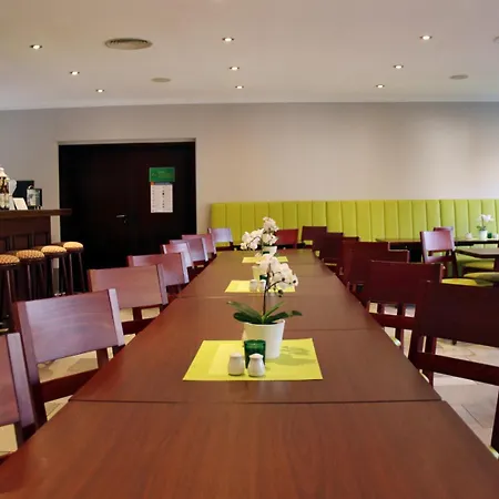 Hotel Heidenschanze Dresden