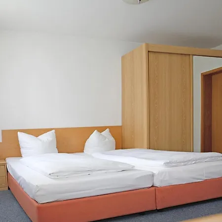 Hotel Heidenschanze Dresden