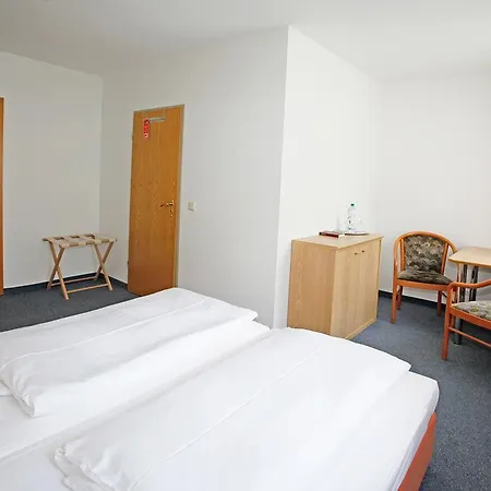 Heidenschanze Dresden