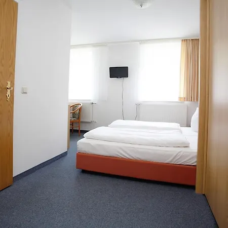 Hotel Heidenschanze 2*