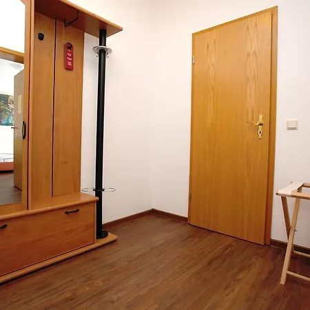 Hotel Heidenschanze 2*