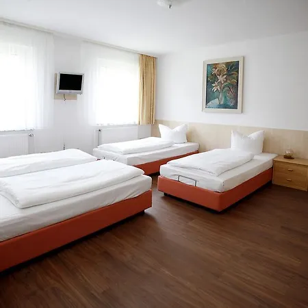 Heidenschanze Dresden