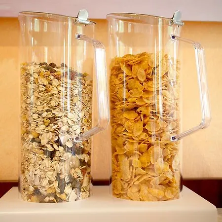 Hotel Heidenschanze 2*