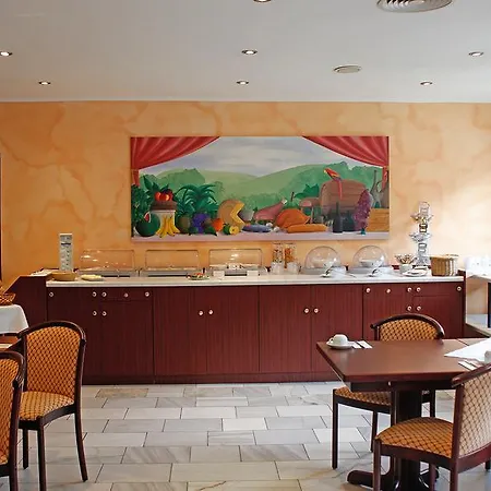 Heidenschanze Dresde