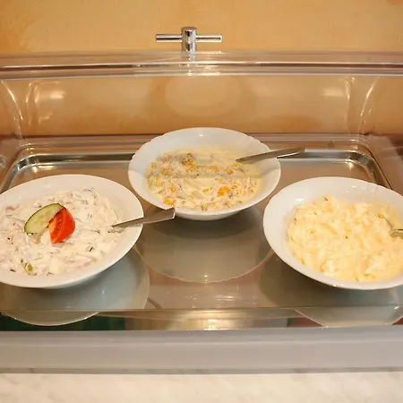 Heidenschanze Dresden