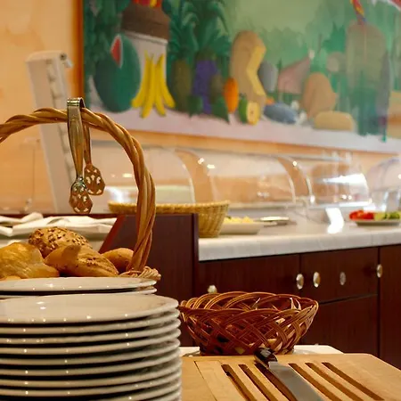 Hotel Heidenschanze Dresden