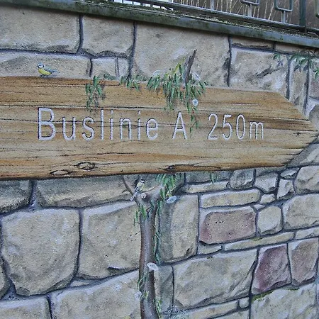 Heidenschanze Hotel 2*