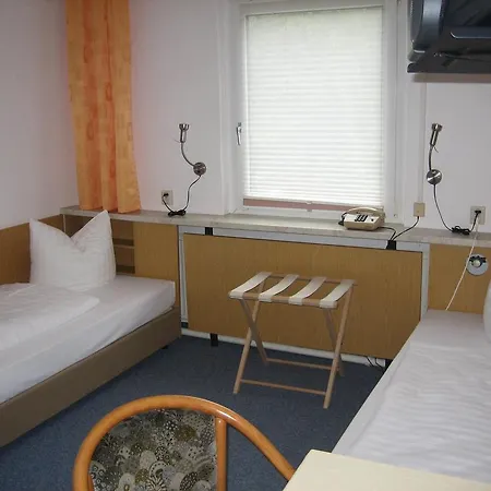 Heidenschanze 2* Dresde