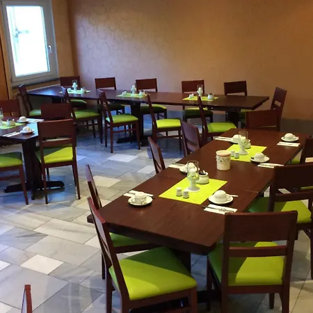 Heidenschanze 2* Dresde