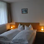 Heidenschanze Hotel Drážďany