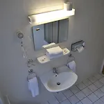 Heidenschanze Hotel 2*