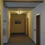 Heidenschanze Hotel Drážďany