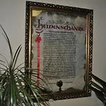 Heidenschanze Hotel 2*