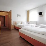 Hotel Heidenschanze