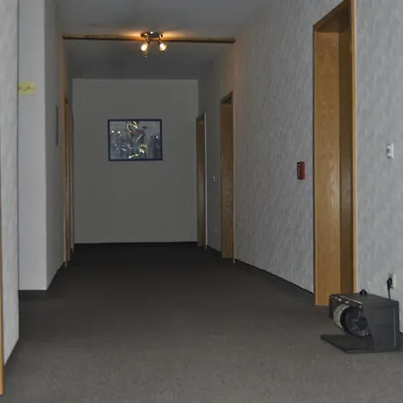 海登施瓦泽酒店 德累斯顿