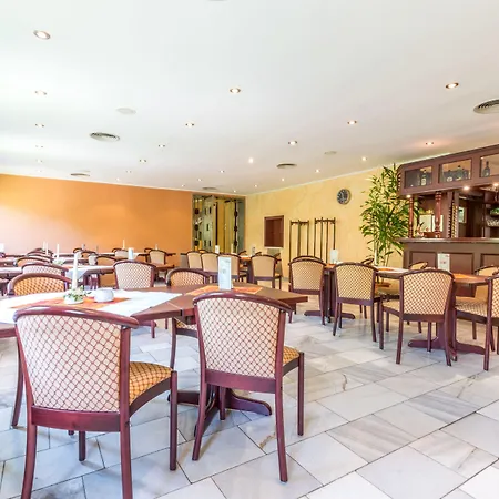 海登施瓦泽酒店 酒店 德累斯顿