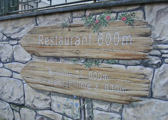 酒店 海登施瓦泽酒店